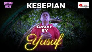 KESEPIAN - DYGTA x CENG YUSUF (OFFICIAL MUSIC VIDEO)