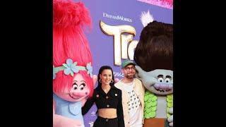 Trolls - Lena und Mark Forster