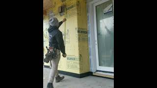 How To Make Siding Cornerboards