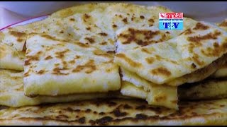 SACDA KIYMALI BÖREK - SHEPHERD'S PIE  / olimpist