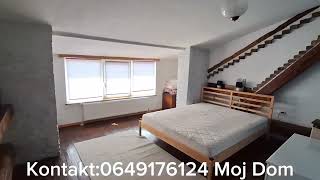 Novi Sad, Stari grad 142m2 1000e