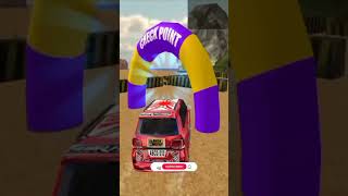 maga Ramp car #android #drivingsimulator #simulation #kinggames #drivinggames #simulationgame #car