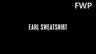 If Earl Sweatshirt Produced the Seinfeld Theme