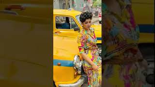 Karunamoyee Rani Rashmoni ♡ Didipriya Roy Unseen video | Beautiful photoshoots