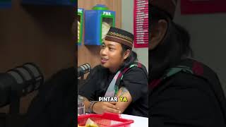 Tatto paling berkesan milik dr Tirta #podcast #drtirta