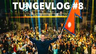 TUNGEVLOG #8 - NEPAL