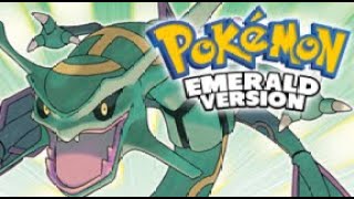 Restoring Battle Dome Music from Pokémon Emerald