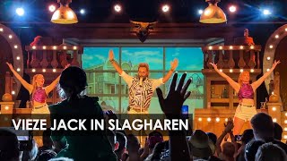 Vieze Jack in Attractiepark Slagharen (Wild West Summer Nights 2024)