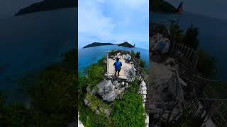 Cabugao Gamay Gigantes Island