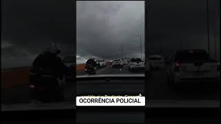 ATÉ AS ÚLTIMAS CONSEQUÊNCIAS DO ONIX BRANCO EM SUZANO/SP POLÍCIA MILITAR DO ESTADO DE SÃO PAULO