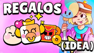 ¿NUEVO BRAWLER GRATIS? | 💚🤔 NUEVOS REGALOS EXTRA para SAN VALENTÍN 2021