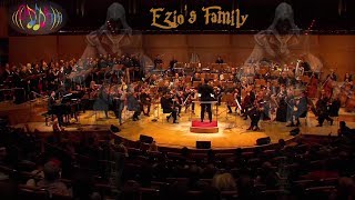 Jesper Kyd -  Ezio’s Family | WDR FunkhausOrchester