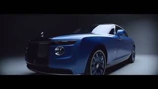 Rolls Royce.Boat Tail World's Most Expensive New Car! (£20 Million)