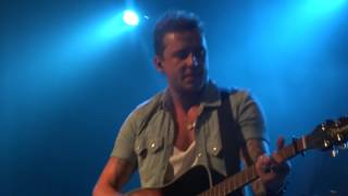 Mcfly - Falling In Love - Birmingham Night 3 - Anthology Tour