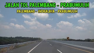 Jalan Tol Palembang - Prabumulih | Palembang (37)