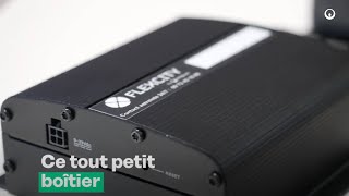 A quoi sert ce petit boîtier? Découvrez l'effacement avec Flexcity | Veolia