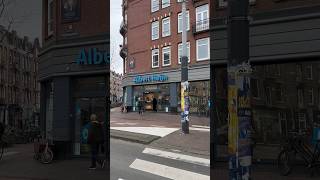 Grocery haul - Albert Heijn - Amsterdam #dutchlife #amsterdam #groceryhaul