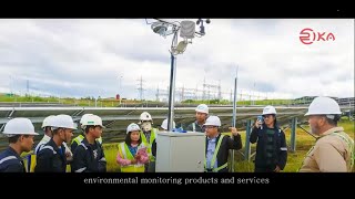 Rika丨Manufacturer of Weather Sensor and Environment Sensor丨Provide One-stop Solution for You