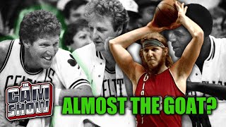 The Greatest NBA Dynasty That Never Was: Bill Walton and the Portland Trail Blazers | The Cam Show