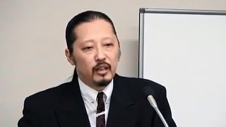 【全編】ジェイ・エピセンター氏 第1弾「映像が証明する秘せられた驚愕の真実 ! !」 ワールドフォーラム