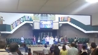 Culto Pib Lote Xv