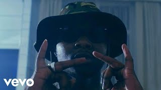 PSO Thug - Finition (Official Music Video)