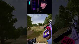 Холодный расчет! PUBG 2024