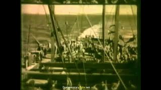 ON FORIEGN SHORES  US Coast Guard In World War II 720p