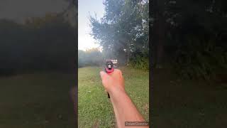 Mosquito Pistol Shooting 22’s