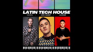 How to Latin Tech House + FREE FLP (Short & Quick Tutorial) (Hugel ,John Summit) [Link in Comments]