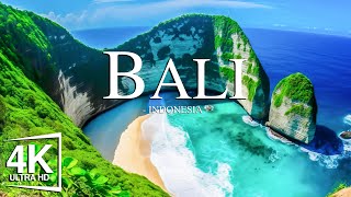 Bali 4K - Relaxing Music Along With Beautiful Nature Videos (4K Video Ultra HD)