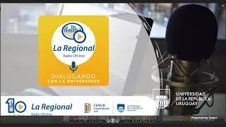 Dialogando con la Universidad | 2 de Setiembre