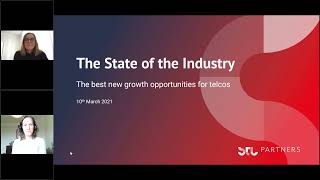 The best new growth opportunities for telcos