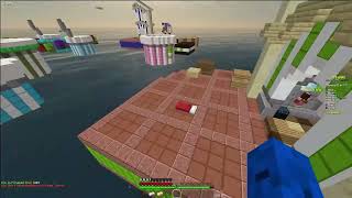 Speed Telly Clicksounds in Bedwars