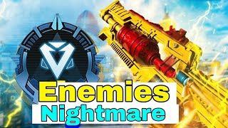 Apex Legends: Conquering Your Enemies' Nightmares - Epic Gameplay!