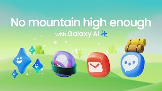 All About Switching 3: Episode 3 with Galaxy AI | Samsung Cambodia