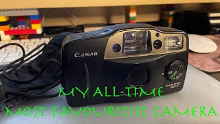 My Favourite Camera of All Time