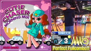 [DDR A3] CUTIE CHASER(MORNING MIX) bSP-3 PFC