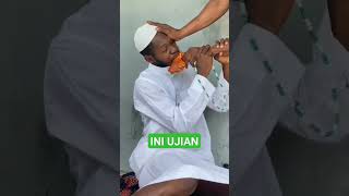 SABAR INI UJIAN #shorts #rahmadan #puasaramadhan #puasa #ujian