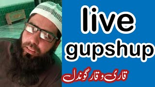 Live gupshup