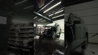 Car Wash Toyota #car #shorts #viral #fyp #ukraine #cars #рекомендации