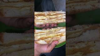 😋Layered bread omelette🔥#viral #tamil #trending #food #youtubeshorts #love #shortsviral #ytshorts