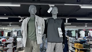 PRIMARK MEN'S NEW COLLECTION -JANUARY 2024