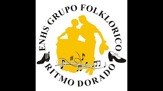 2022 Festivales de México - Grupo Folklórico Ritmo Dorado