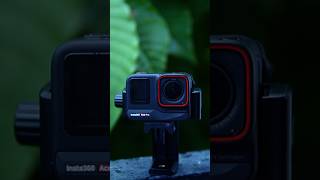 World First Action Camera with Amazing AI Features 🔥 #action #camera