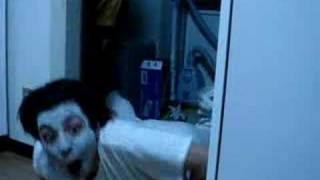 THE GRUDGE - Starring Naomi - Naomi's Japan Videos