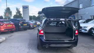 Volvo V70 - KJ15 EYX - walkaround