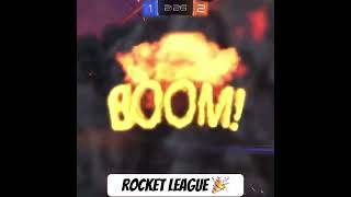 Rocket League is a GREAT Game #rocketleague #rocketleagueclips #trend #viralshort #fyp