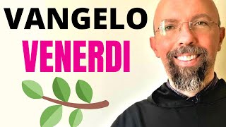 23 Agosto Vangelo del Giorno Commento Benedizione ☩ Liturgia della Parola