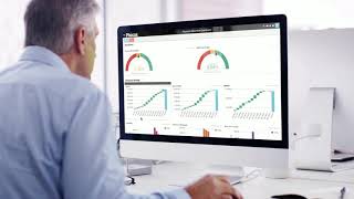 Why Is BI so Vital to ERP Success | Arcus Universe | Acumatica Gold Certified Partner In The UK